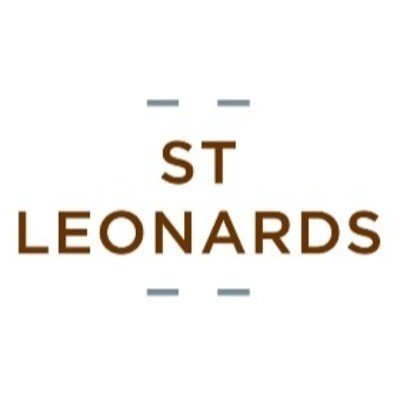St Leonards British Leather Accessories Promo Codes & Coupons