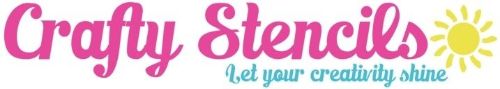Crafty Stencils Promo Codes & Coupons