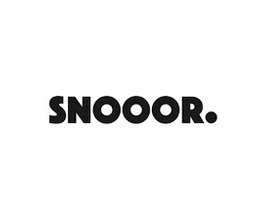 Snooor. Promo Codes & Coupons
