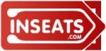 Inseats.com/ Promo Codes & Coupons