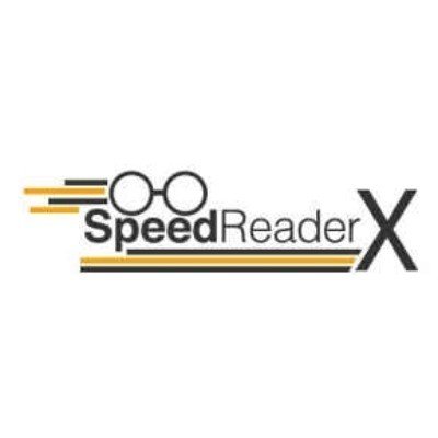 Speed Reader X Promo Codes & Coupons