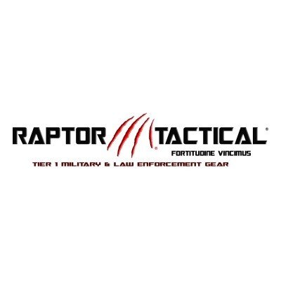 Raptor Tactical Promo Codes & Coupons