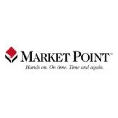 Market Point Promo Codes & Coupons