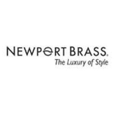 Newport Brass Promo Codes & Coupons