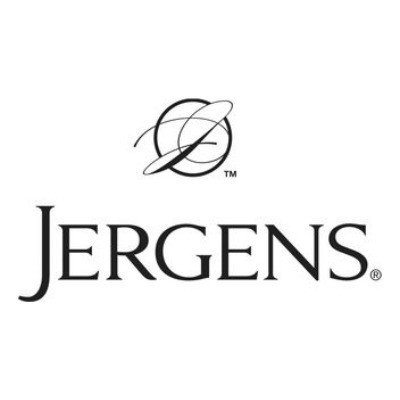 Jergens Promo Codes & Coupons
