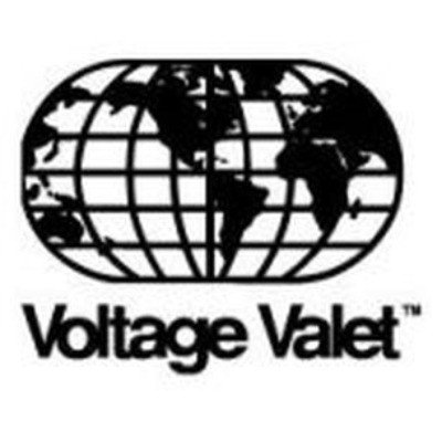 Voltage Valet Promo Codes & Coupons
