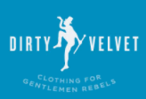 Dirty Velvet Promo Codes & Coupons