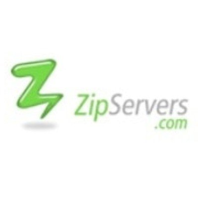 Zip Servers Promo Codes & Coupons