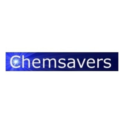 Chemsavers Promo Codes & Coupons