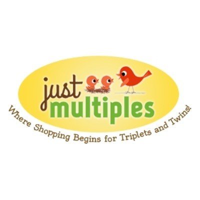 Just Multiples Promo Codes & Coupons