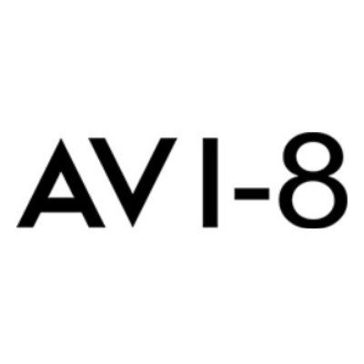 AVI-8 Watches Promo Codes & Coupons