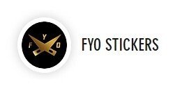 FYO Stickers Promo Codes & Coupons