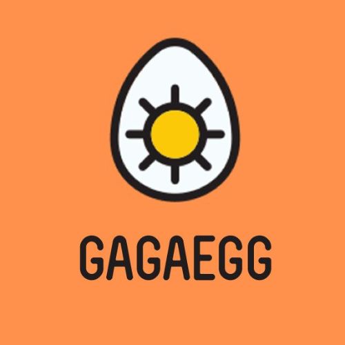 GAGAEGG Promo Codes & Coupons