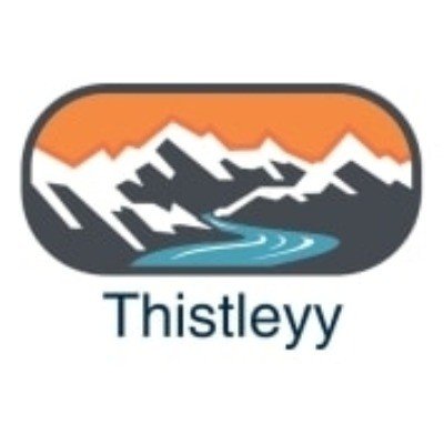 Thistleyy Promo Codes & Coupons