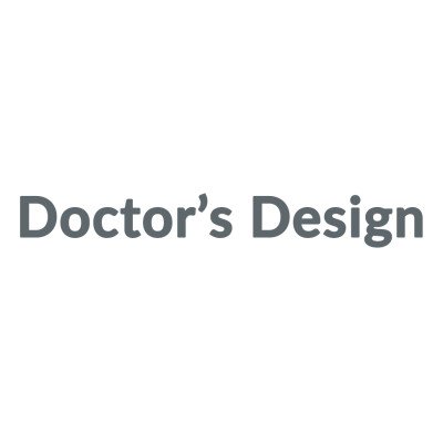 Doctor's Design Promo Codes & Coupons