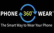 Phone Wear 360 Promo Codes & Coupons
