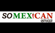 So Mexican Store Promo Codes & Coupons