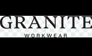 Granite Workwear Promo Codes & Coupons