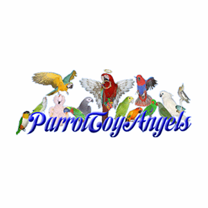 Parrot Toy Angels Promo Codes & Coupons