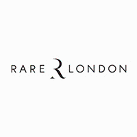 Rare London Promo Codes & Coupons