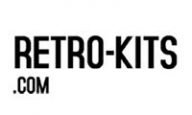 Retro Kits Promo Codes & Coupons