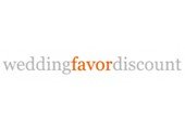 Wedding Favor Promo Codes & Coupons