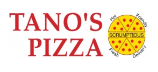 Tano's Pizza Promo Codes & Coupons