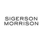 Sigerson Morrison Promo Codes & Coupons