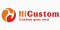 HiCustom Promo Codes & Coupons