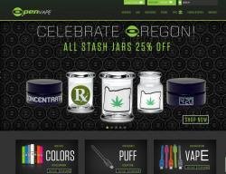 Openvape Promo Codes & Coupons