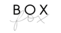 Boxfox Promo Codes & Coupons