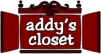 Addy's Closet Promo Codes & Coupons