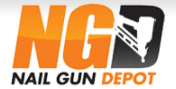 Nail Gun Depot Promo Codes & Coupons
