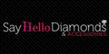 Say Hello Diamonds Promo Codes & Coupons