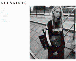 All Saints Promo Codes & Coupons