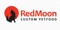 RedMoon Custom Petfood Promo Codes & Coupons