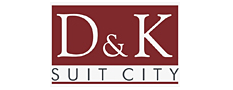 D&K Suit City Promo Codes & Coupons