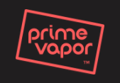 PrimeVapor Promo Codes & Coupons