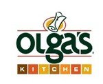 Olga's Kitchen Promo Codes & Coupons