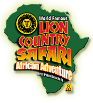Lion Country Safari Promo Codes & Coupons