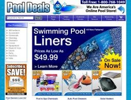 Pool Promo Codes & Coupons