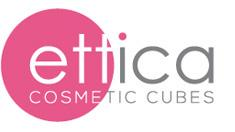 Ettica Cosmetic Cubes Promo Codes & Coupons