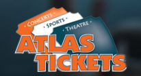 Atlas Tickets Promo Codes & Coupons
