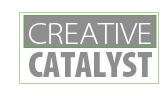 Creative Catalyst Promo Codes & Coupons
