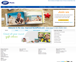 Boots Photo Promo Codes & Coupons