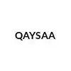 QAYSAA Promo Codes & Coupons