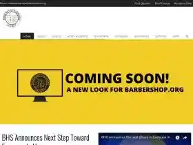 Barbershop Promo Codes & Coupons