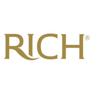 RICH Hair Care Promo Codes & Coupons