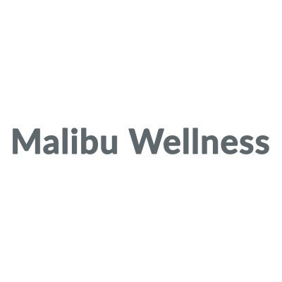 Malibu Wellness Promo Codes & Coupons
