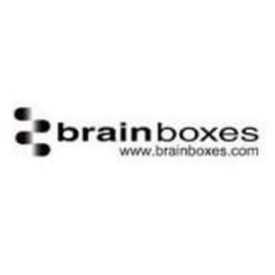 BrainBoxes Promo Codes & Coupons
